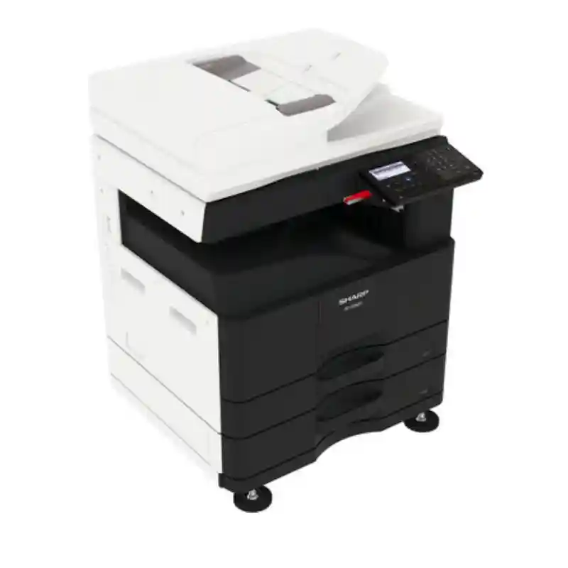 دستگاه فتوکپی شارپ مدل BP-X240