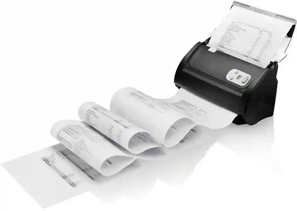 Plustek SmartOffice PS3060U