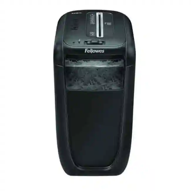 دستگاه کاغذ خرد کن 60CS