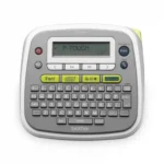 لیبل پرینتر قابل حمل PT-D200