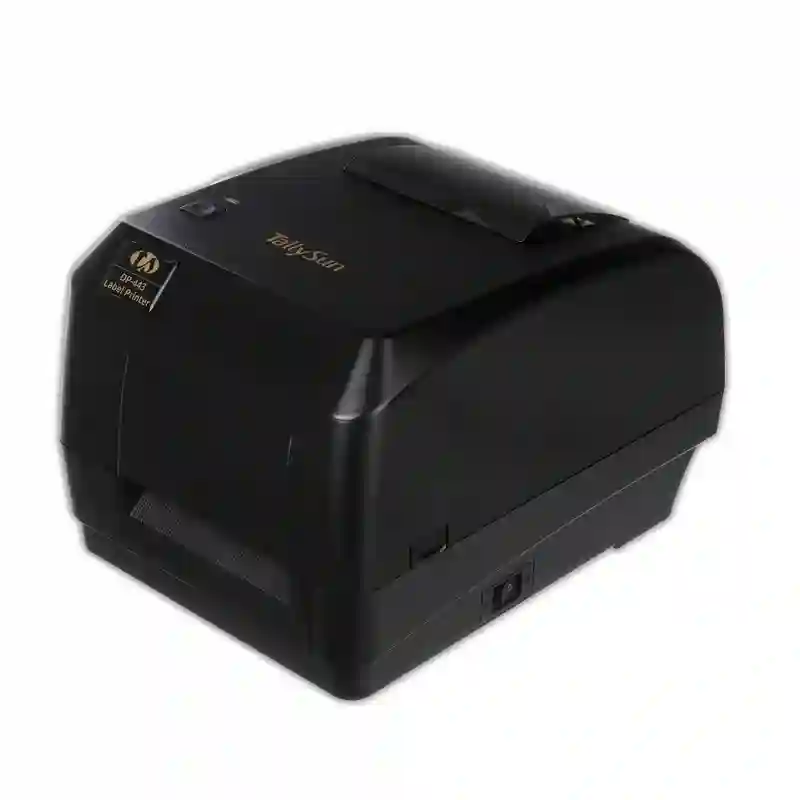 پرینتر لیبل زن Tally Sun DP-443 USB