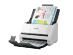 اسکنر حرفه‌ای اسناد اپسون DS-530
