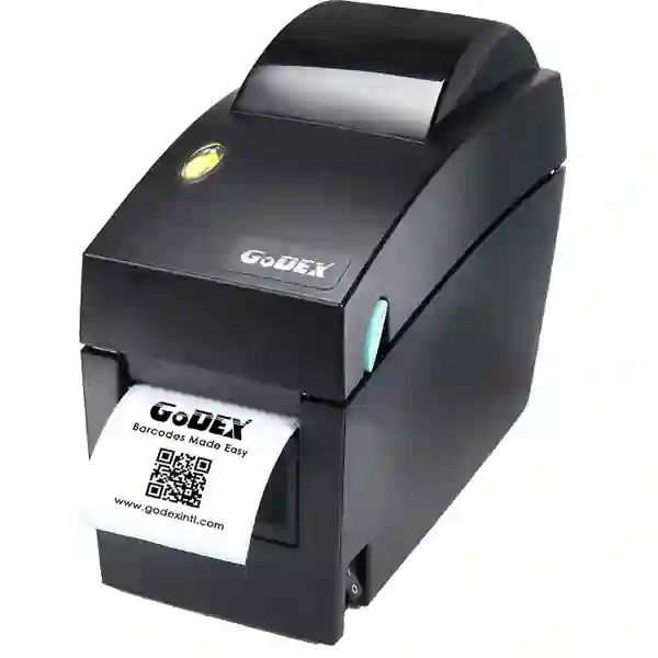 لیبل زن گودکس DT2x