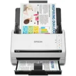 قیمت اسکنر بایگانی DS-530