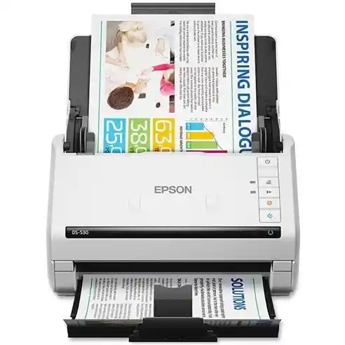 قیمت اسکنر بایگانی DS-530