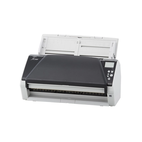 انواع اسکنر اسناد در میتا سنتر