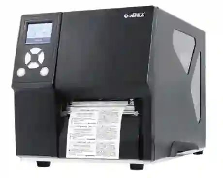 لیبل پرینتر GoDEX ZX420i
