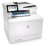 HP Color LaserJet Enterprise MFP M480f