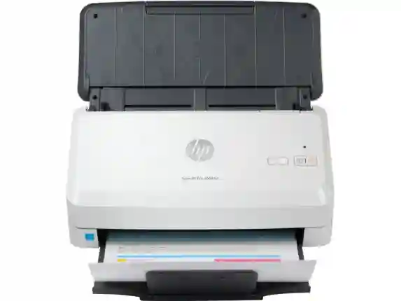 اسکنر HP ScanJet Pro 2000 s2