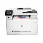 پرینتر چهار کاره M277DW