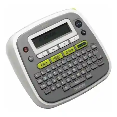 فروش لیبل زن PT-D200