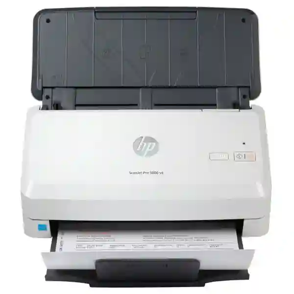 اسکنر اسناد اچ پیPro 3000 s4
