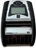 ZEBRA QLn320 abel printer