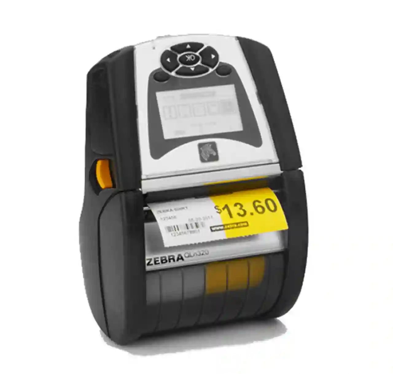 فروش لیبل زن QLn320