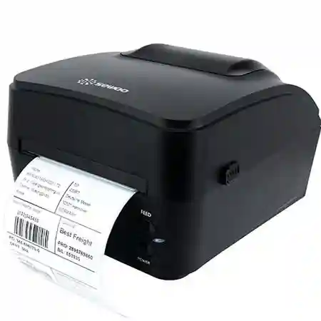 لیبل پرینتر SEWOO LK-B24