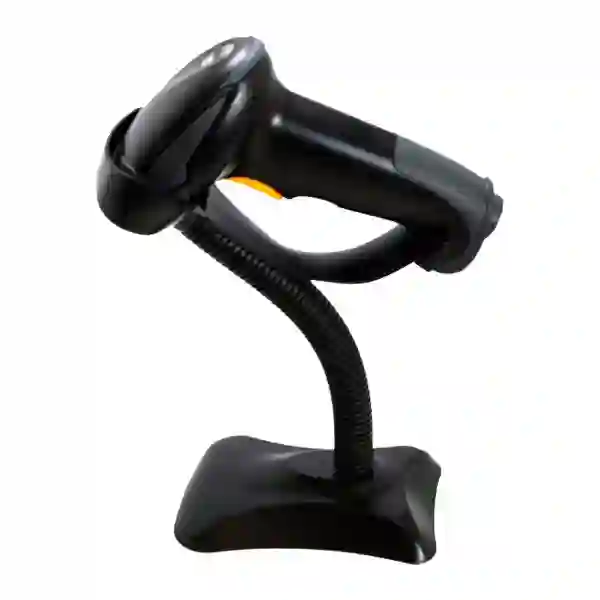 بارکد خوان زد ای سی 2100DW