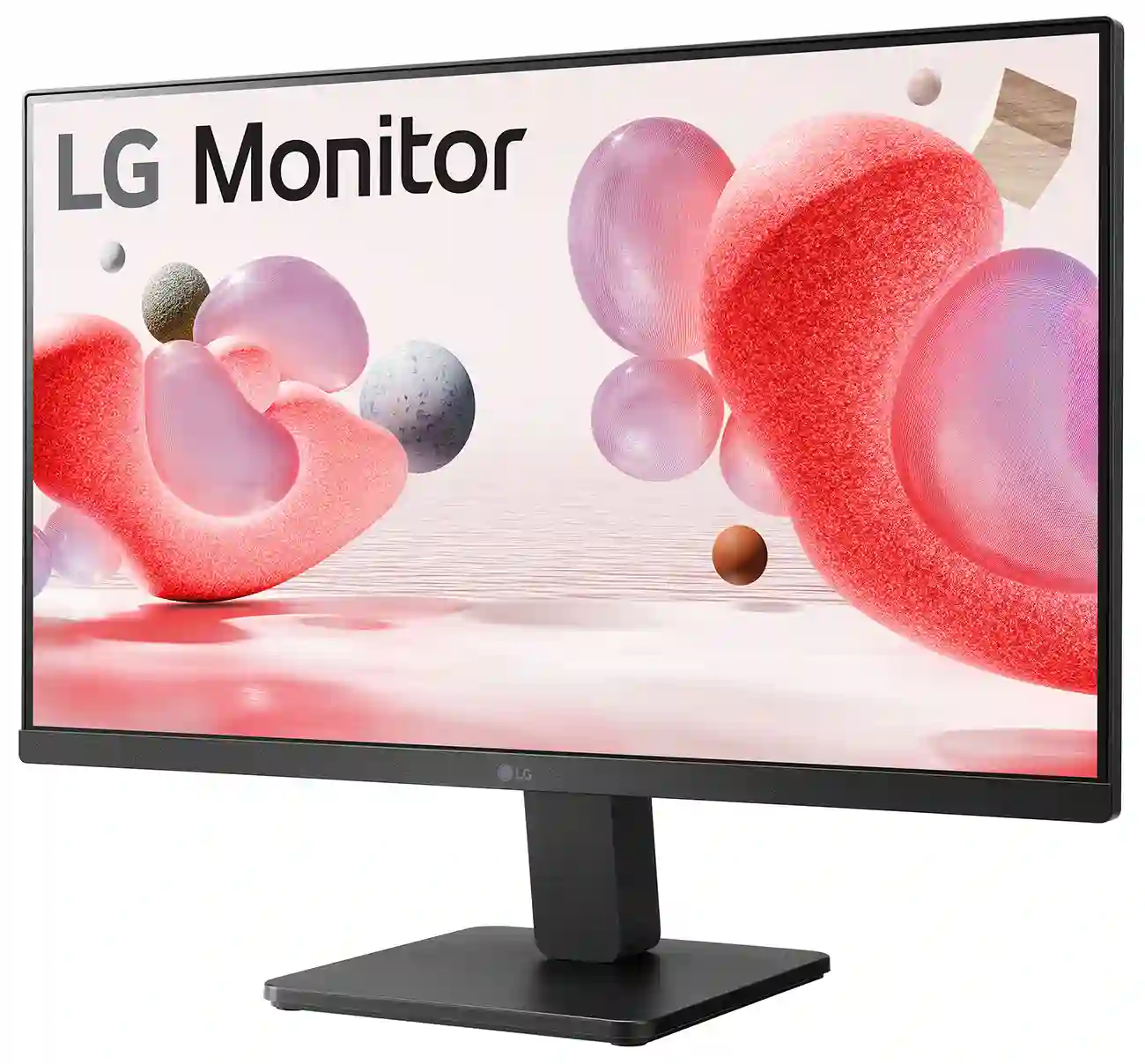 نمایشگر ال جی مدل 24MR400-B