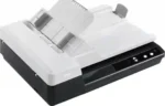 Avision AD130 Document Scanner