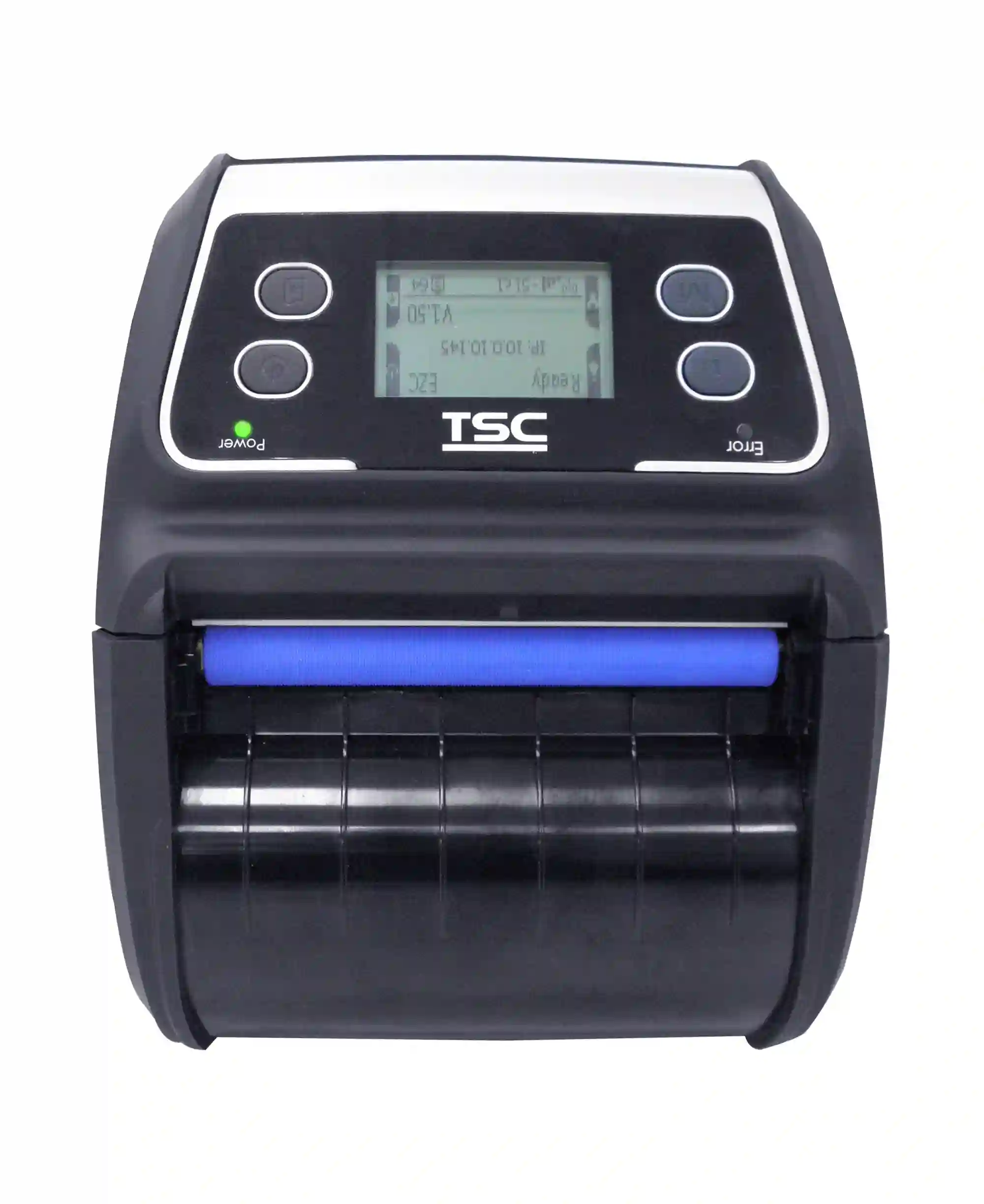 لیبل زن قابل حمل Alpha-4L