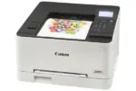 CANON i-Sensys LBP633Cdw Printer