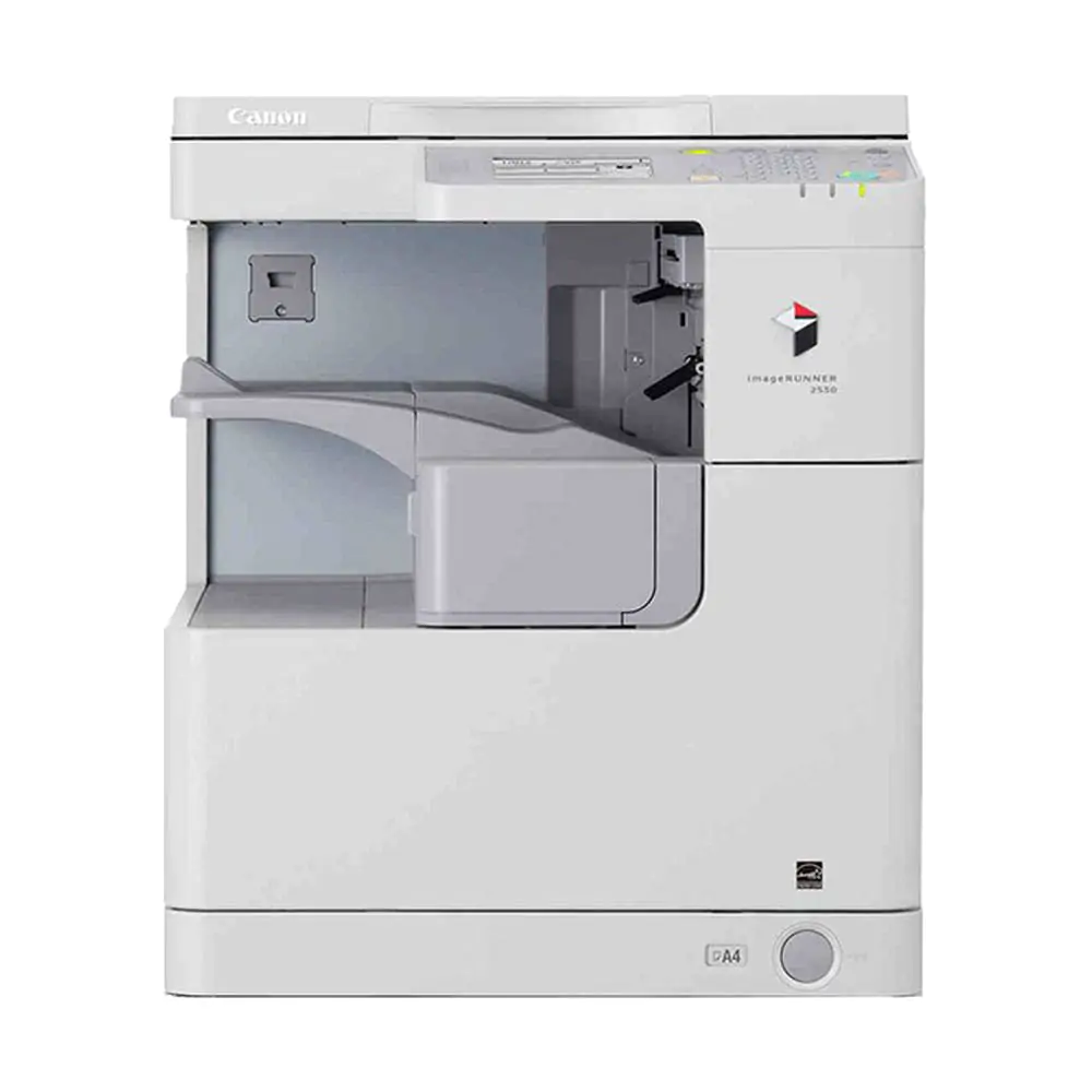 دستگاه کپی سه کاره کانن IR-2520