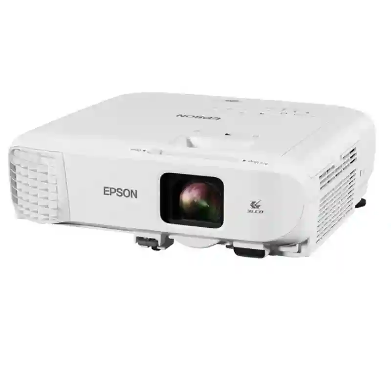 ویدئو پروژکتور اپسون EB-982W