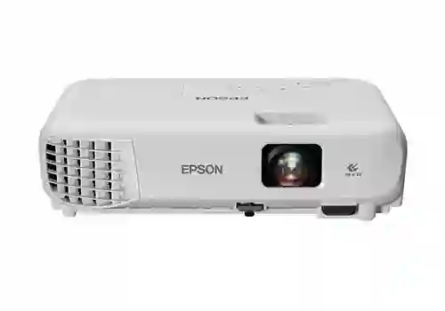 ویدئو پروژکتور EPSON EB-E01