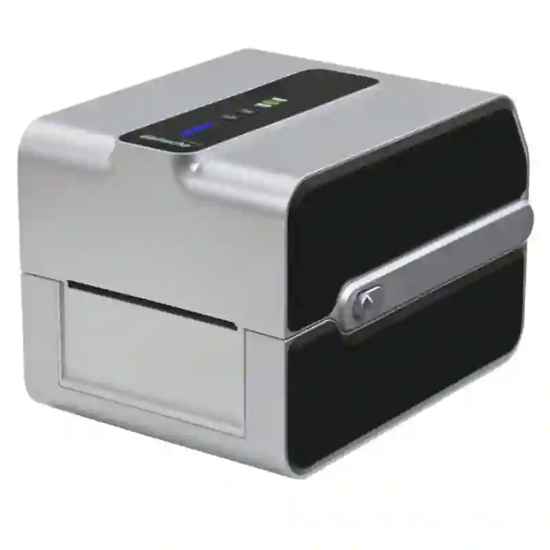 لیبل پرینتر گینشا GS-2406T PLUS