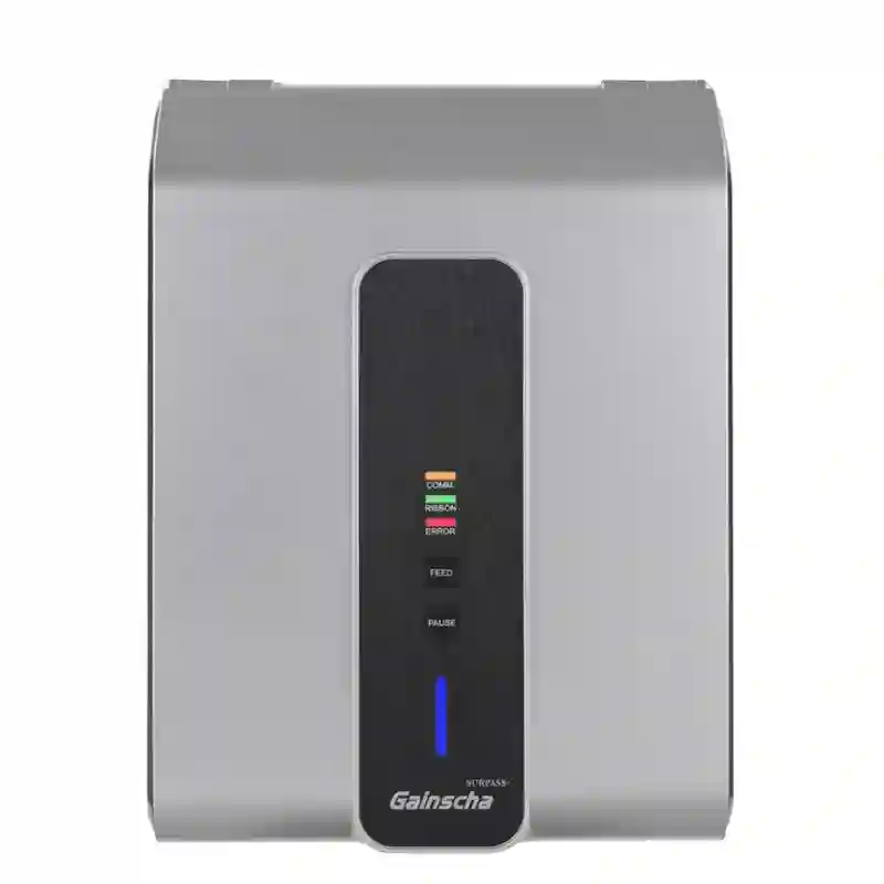 مشخصات لیبل پرینتر GS-2406T PLUS