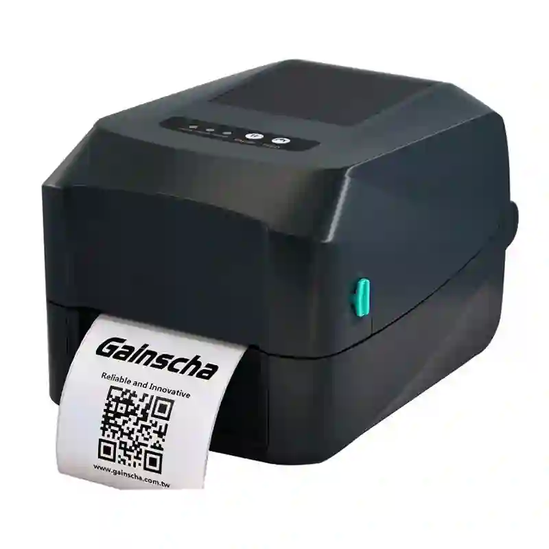 فروش ویژه لیبل پرینتر گینشا