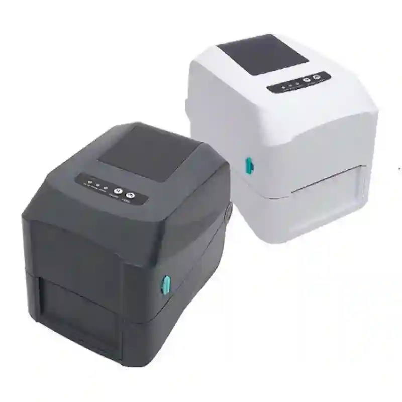 لیبل زن Gainscha GS-2406T