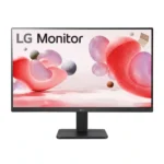 مانیتور ال جی 24MR400-B سایز 23/8 اینچ