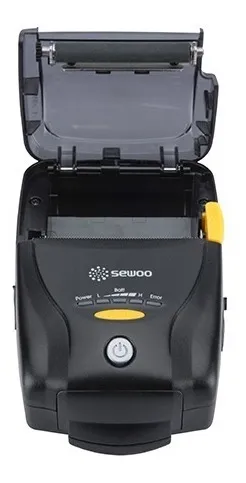 فیش پرینتر بی‌سیم مدل LK-P21