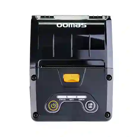 فیش پرینتر قابل حمل سوو LK-P25