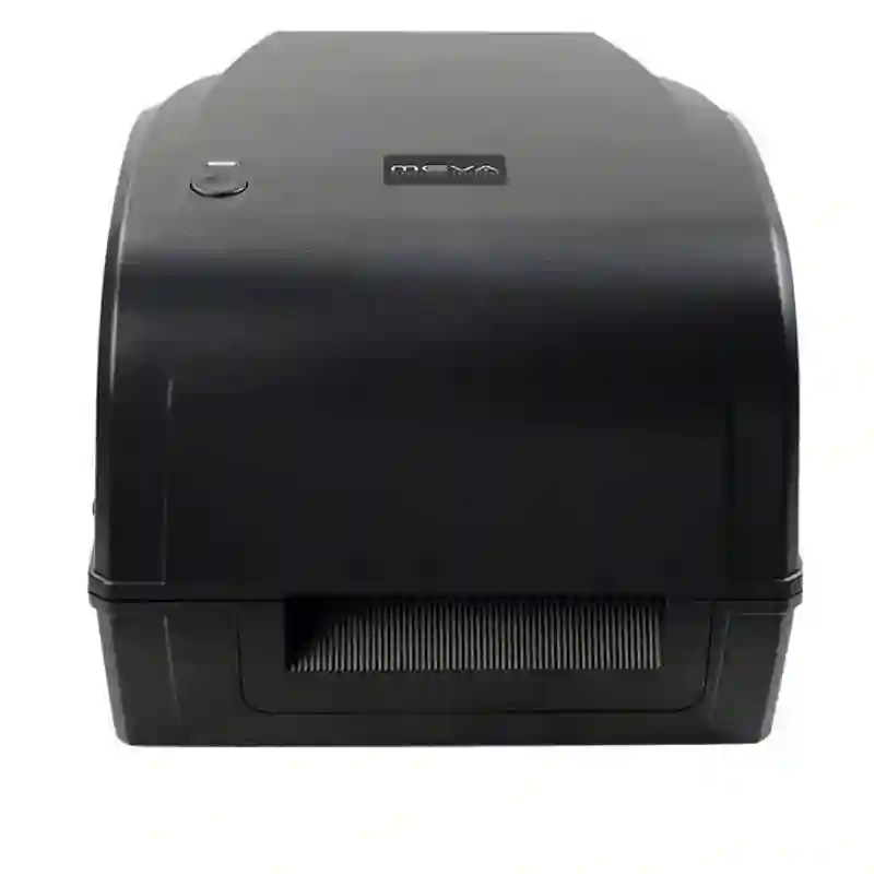 لیبل زن مدل MBP 4300