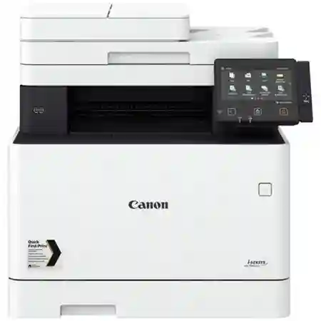 چاپگر رنگی مدل MF657cx