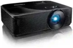 OPTOMA W400LVe projector