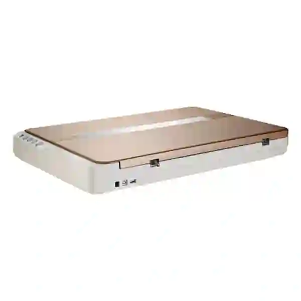 اسکنر تخت OpticSlim 1680