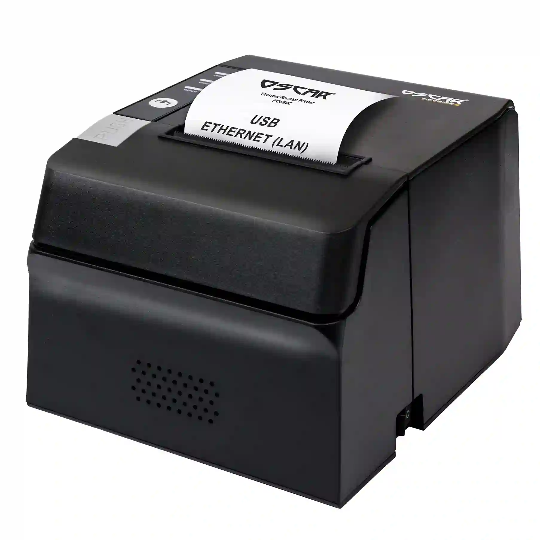 فیش پرینتر اسکار POS88C