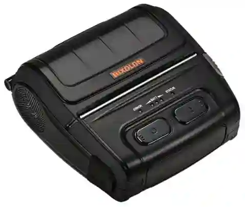 فیش پرینتر کمری SPP-R410