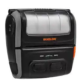 فیش پرینتر قابل حمل بیکسلون SPP-R410