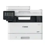 پرینتر لیزری چهار‌ کاره کانن i-SENSYS MF455dw