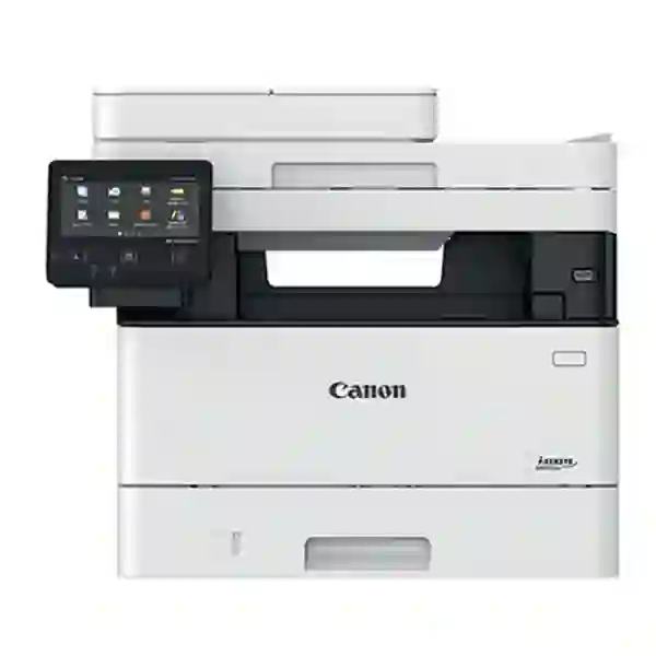 پرینتر لیزری چهار‌ کاره کانن i-SENSYS MF455dw