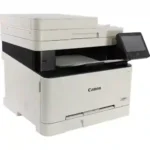 قیمت و خرید پرینتر لیزری i-SENSYS MF655Cdw