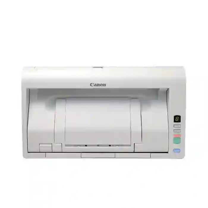 فروش اسکنر بایگانی کانن