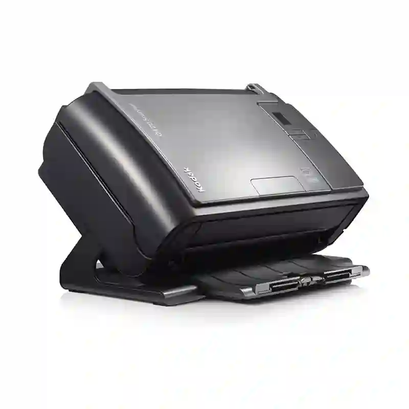 اسکنر بایگانی کداک I2420