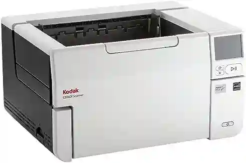 اسکنر اسناد مدل S3060f