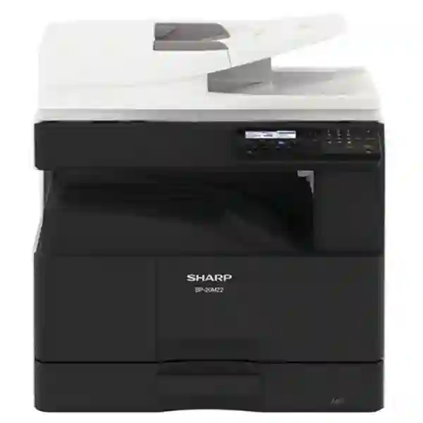 فروش دستگاه کپی BP-20M22