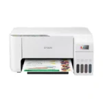 پرینتر جوهرافشان سه کاره اپسون EcoTank L3256