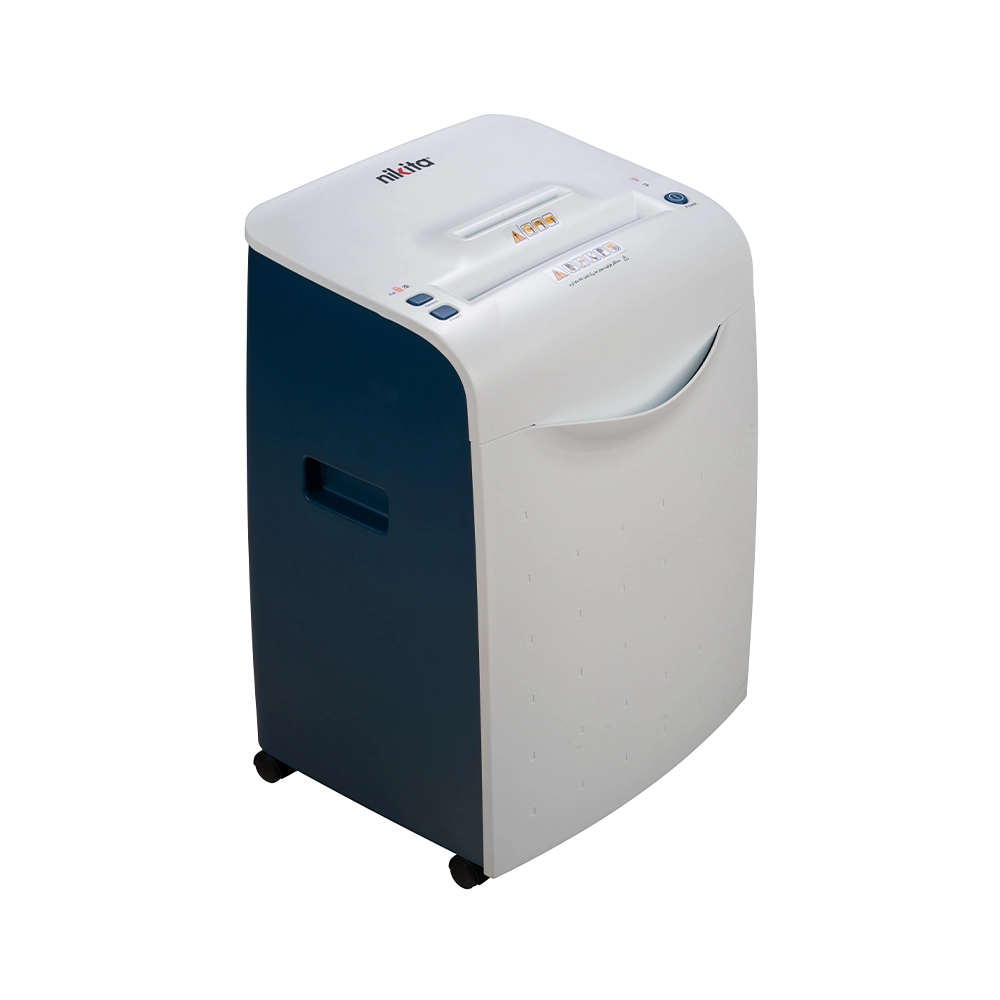 Nikita SD-9360 Paper Shredder
